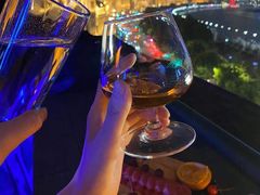 -外滩8号 whisky bar(金延大厦店)