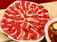 -郑阿姨的家·이모네·韩料&烤肉(武川路店)