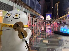 -HALO广场(梨园路店)