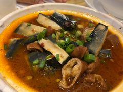 -新天厨酒家(二分店)