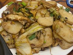 -凡老头米线砂锅(古荡新村西粮站)