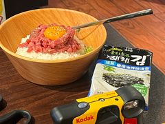 -蒜香焼肉PURUSHIN(马场路店)