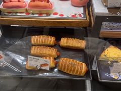 -巴黎贝甜(银城东苑店)