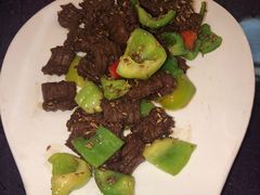 -一盏明灯全素斋(殊像寺店)