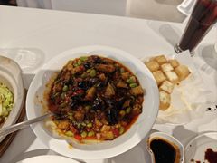 -眉州东坡(华联万柳店)