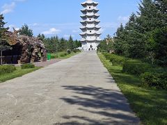 -嘉荫恐龙国家地质公园