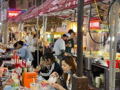 -放哈·甜醅子奶茶创造者(正宁路店)