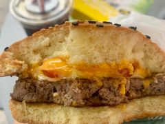 -麦当劳(金稻田路餐)