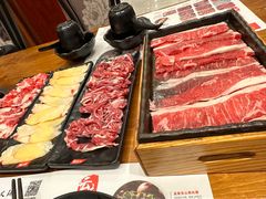 -八宝牛潮汕鲜牛肉火锅(净月店)