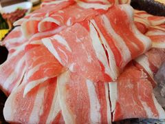 -三人行骨头王火锅(长寿店)