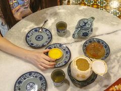 -槟城街头艺术街区