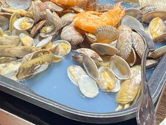 -郑庄脂渣海鲜楼(九水路店)