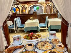 -阿布都新疆音乐美食城(长湖路店)