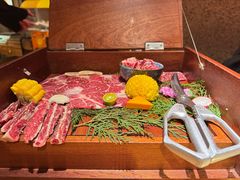 -MIKOMIKO和牛烧肉专门店(南门店)