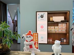 -长风拨筋养身(金虹桥店)