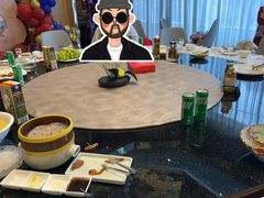 -烟台碧海饭店(烟台火车站店)