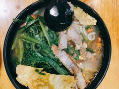 -螺蛳粉先生(蓟门桥店)