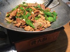 -费大厨辣椒炒肉(新城吾悦广场店)