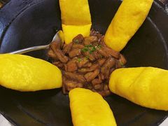 -洪福龙虾