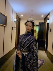 点击看大图 -盘子女人坊古装写真摄影(天津总店)