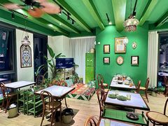 -Thai Basil罗勒叶泰式餐厅(时代天街店)