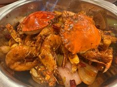 -秦记香辣蟹(松榆里店)