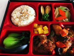 -贝林大翅鲸简餐厅(国家海洋博物馆店)