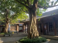 -惠州西湖风景名胜区-丰渚园