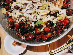 -大丰收脆鱼(浦西万达店)