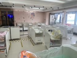 -台湾台婴美月子中心(长沙保利店)
