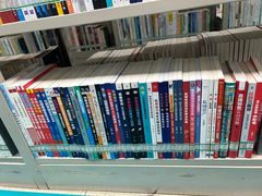 -西湖区图书馆(古墩路)