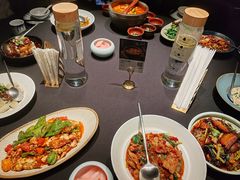 -山石榴·贵州菜(丰盛里店)