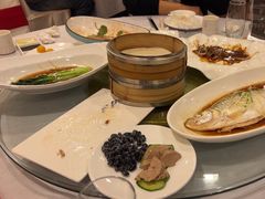 -全聚德(上海首店浦东店)