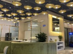 大堂-八珍玉食鸡煲·打边炉(印象城店)