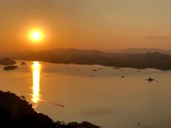 -千岛湖天屿景区