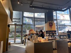 -Seesaw Coffee(苏州中心店)