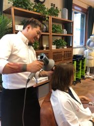 -Every Day Hair Studio
