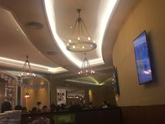 -翠华餐厅(正佳广场店)