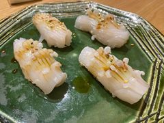 -鮨青(恒基名人购物中心店)