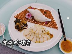 -潮汕味道·煮海餐厅(金麟大厦店)
