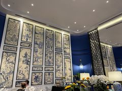 -翠湖轩中餐厅(昆明翠湖宾馆店)