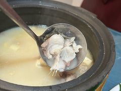 -干老四雅鱼饭店(滨江西路店)