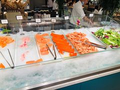 -晶丽香榭自助餐(南京大饭店)