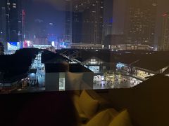 -成都博舍酒店