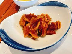 -海知道大连海鲜水饺(南山大冲店)
