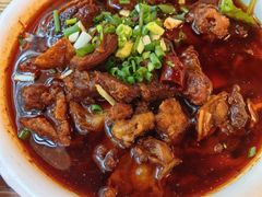 -龙头街回族餐厅(银河店)