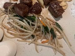 -西村日本料理(香格里拉饭店)