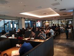 -萨莉亚意式餐厅(国和1000店)