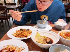 -南门小馆·清真(国贸商城店)