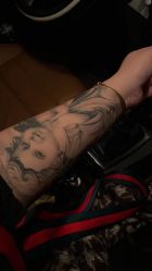 -墨無界刺青TATTOO